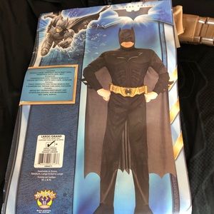 Batman Costume
